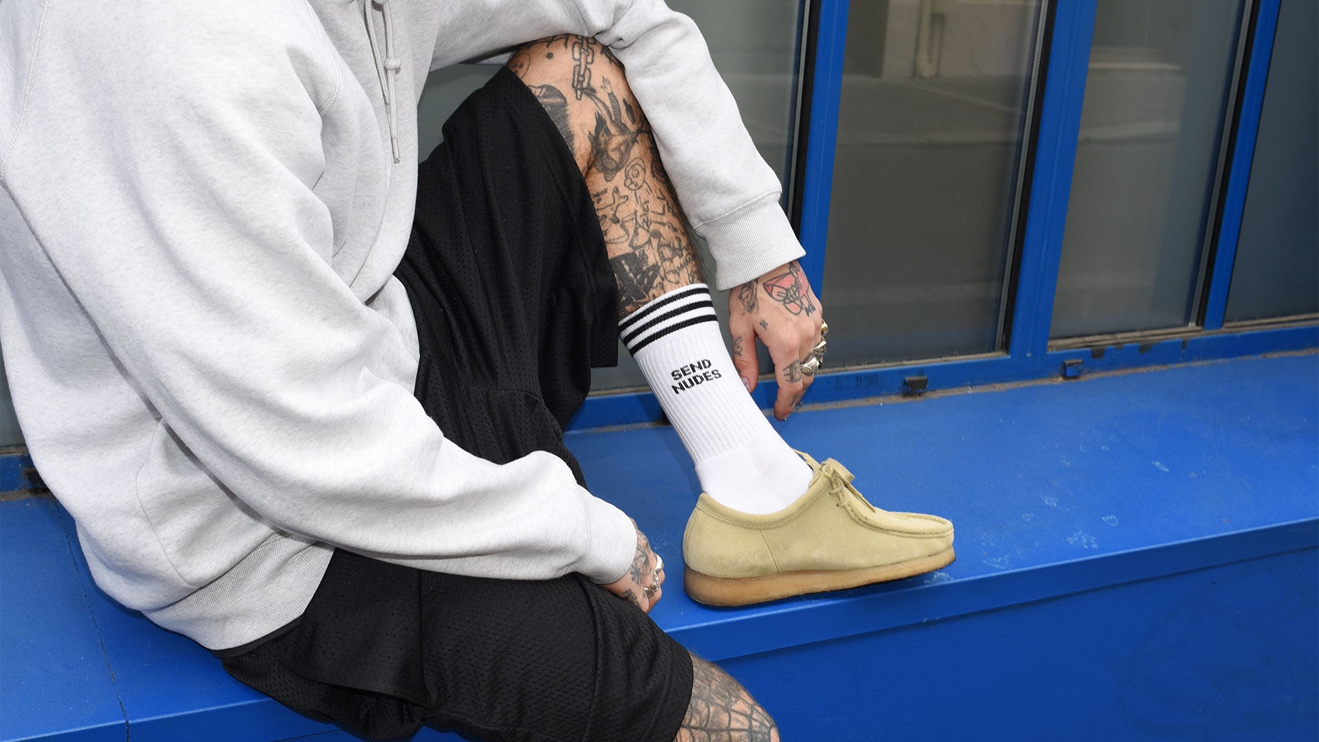 SHOP'EM ALL