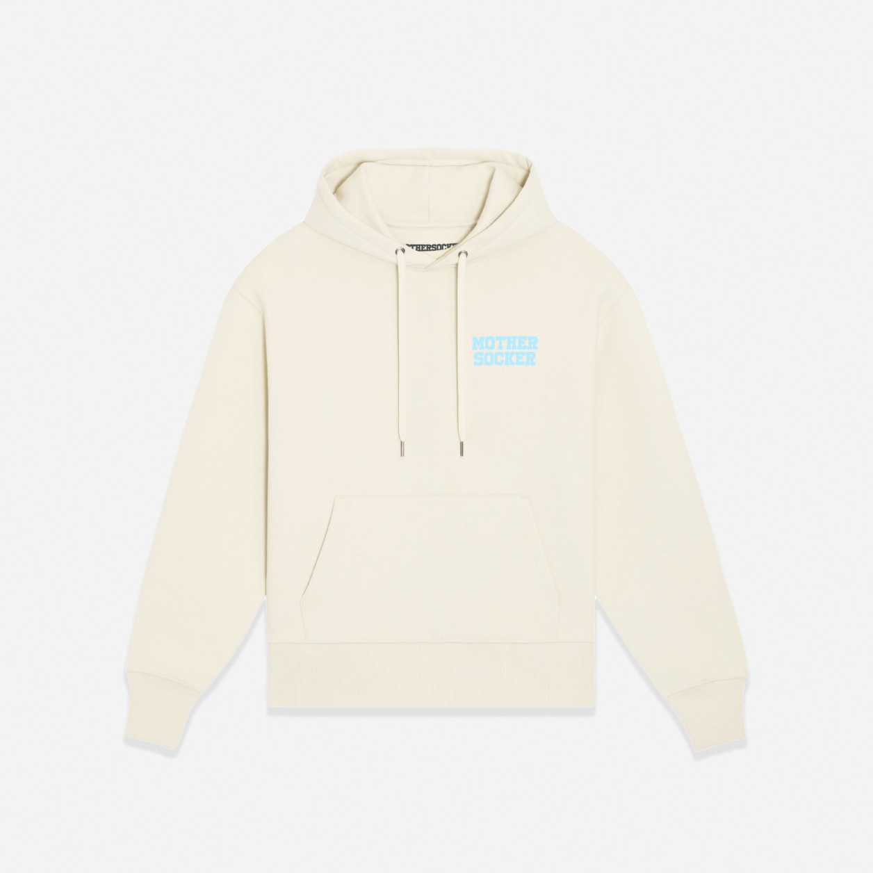 BURN IN PARADISE HOODIE - NATURAL
