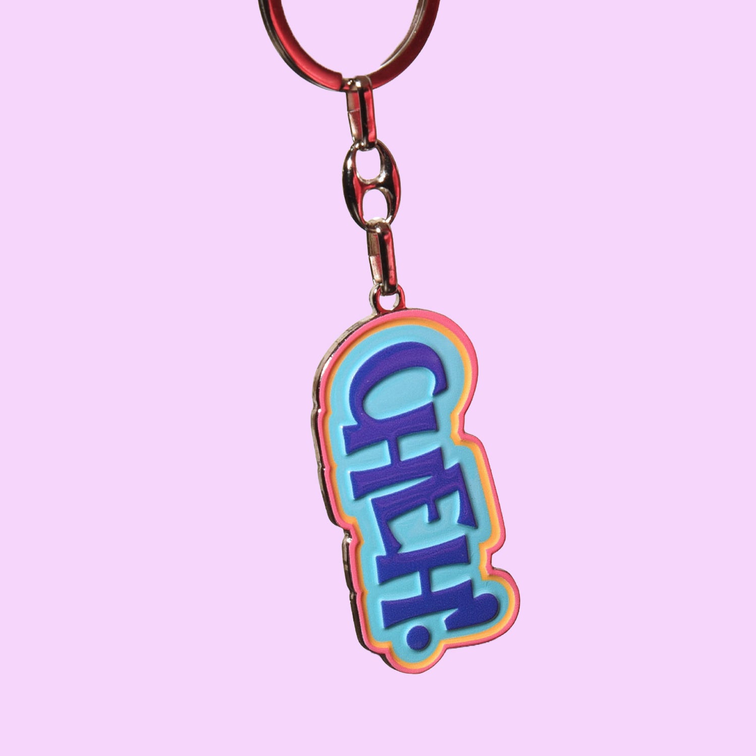 PORTE CLES - CHEH