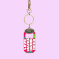 PORTE CLES - SAVE WATER DRINK BEER