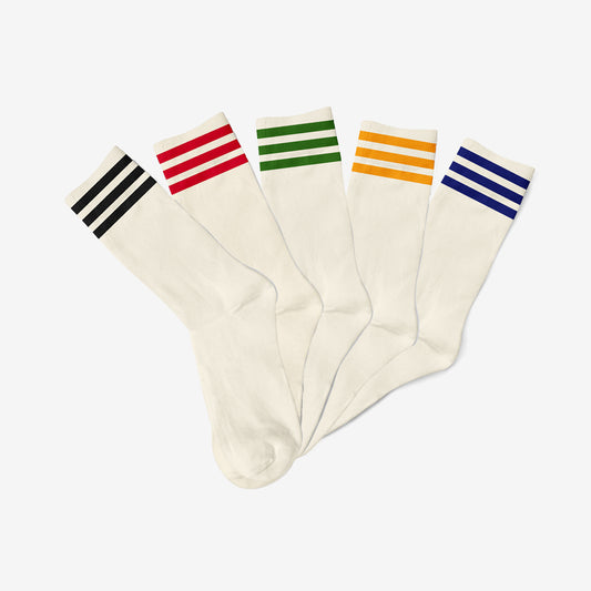 PACK CLASSIC SOCKS