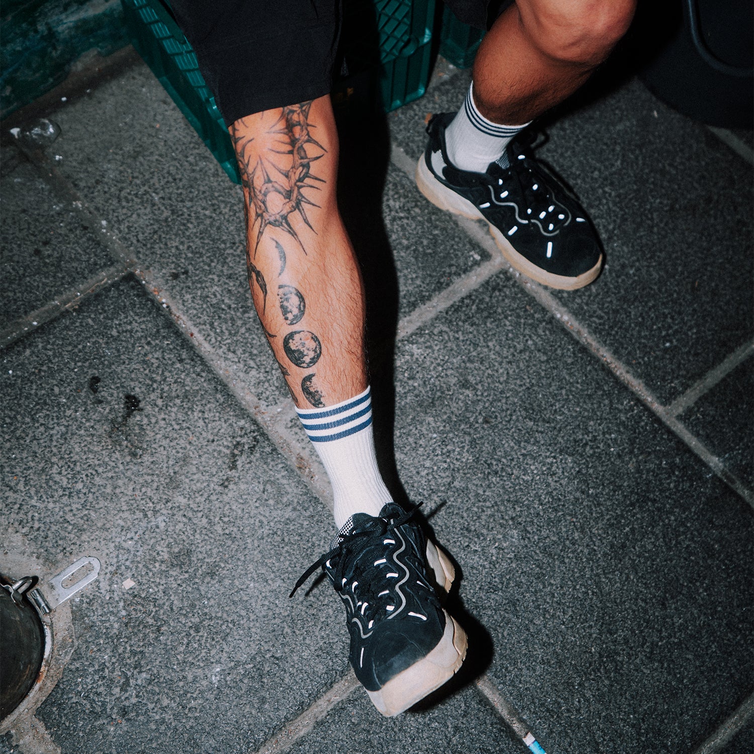 PACK CLASSIC SOCKS